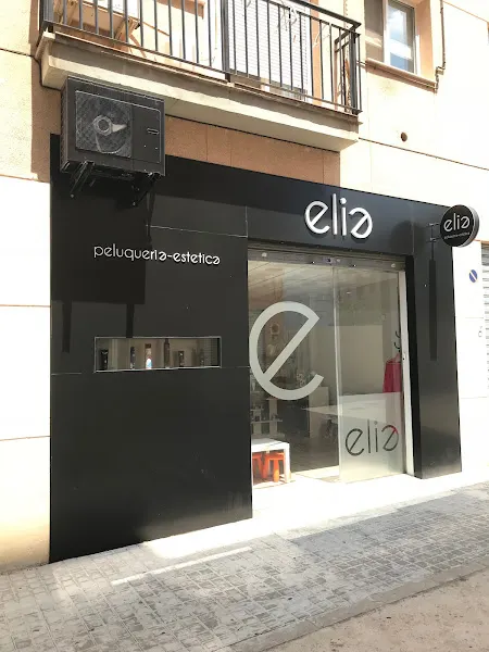 Peluquería Elía - Xàtiva