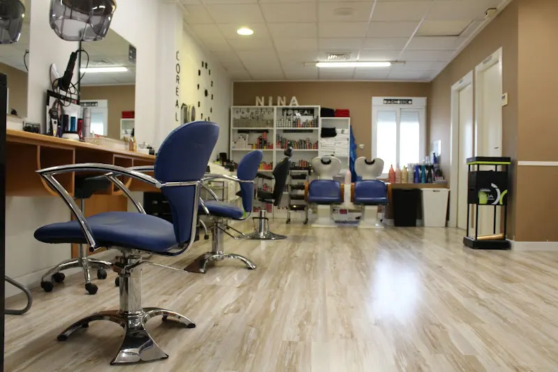 PELUQUERIA NINA - Xàtiva