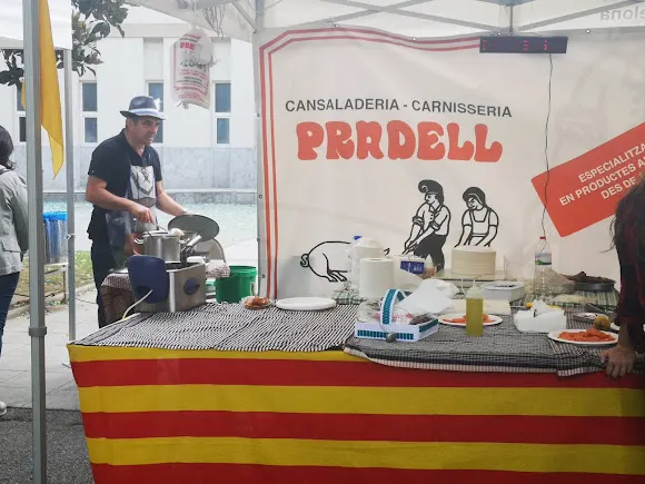 Peluquería y estética IMMA - Vic