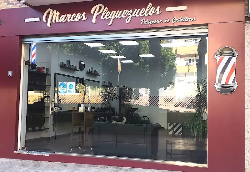 Marcos Peluquero - Barbería en Crevillente - foto 2