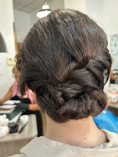 Peluquería Capriccio - Crevillente