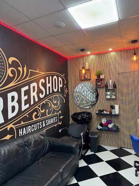 Peluqueri nuevo look