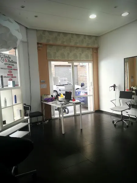 Style & Belleza - Crevillente