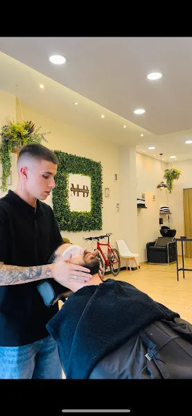 MACIÁ BARBER - Barbería en Crevillente - foto 2