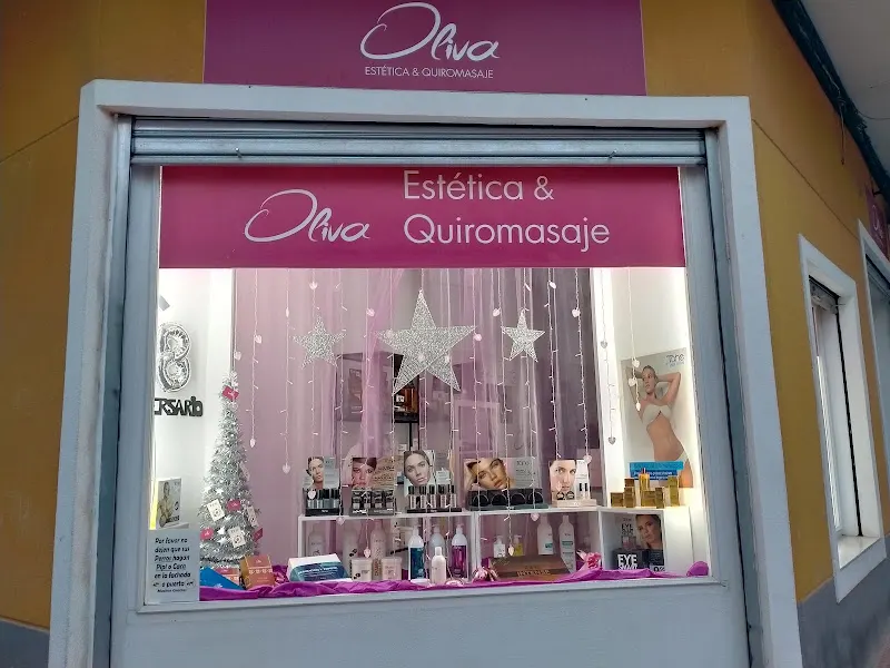 Oliva - Crevillente