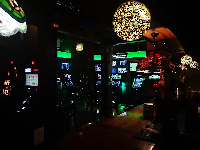 Salón montreal bis
