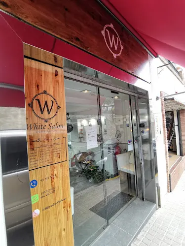 Whitesalon - Mataró