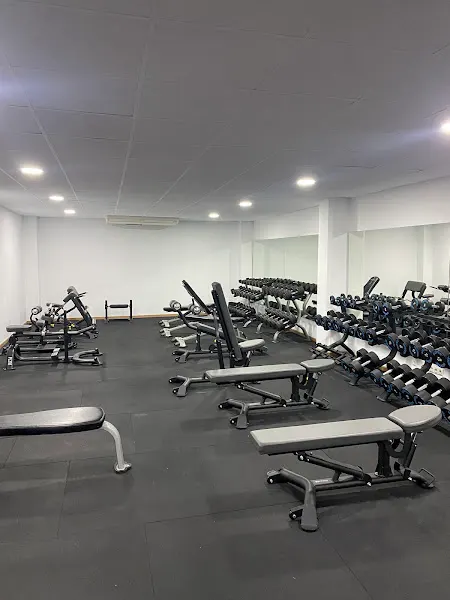 Future Fit Crevillent - Gimnasio en Crevillente - foto 2