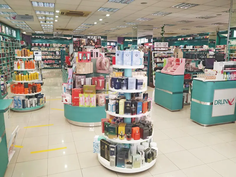 Druni Perfumerías ® - Crevillente