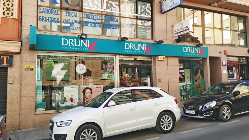 Druni Perfumerías ® - Perfumería en Crevillente - foto 2