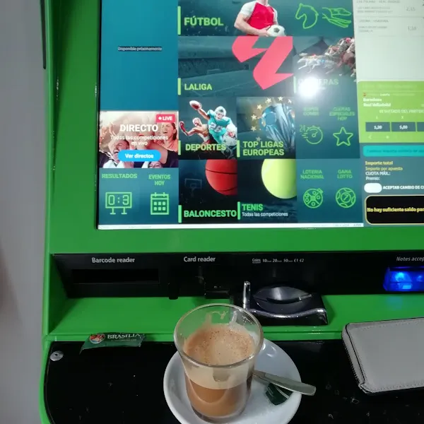 Apuestas Joker Crevillente - Crevillente