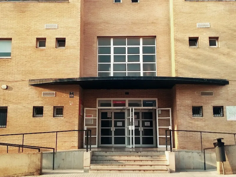 Centro de Salud de Crevillent - Centro médico en Crevillente - foto 2