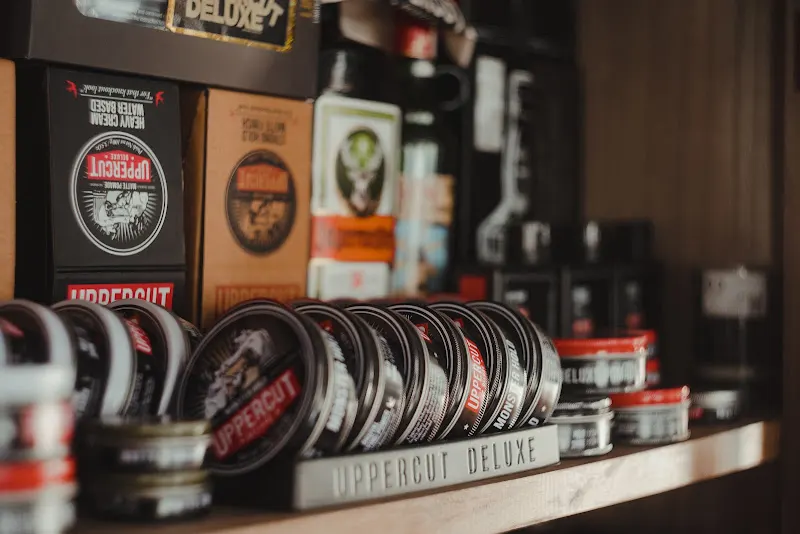Brooklyn Barbershop Menorca