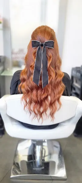 LA BELLE EPOQUE peluqueria by Gloria