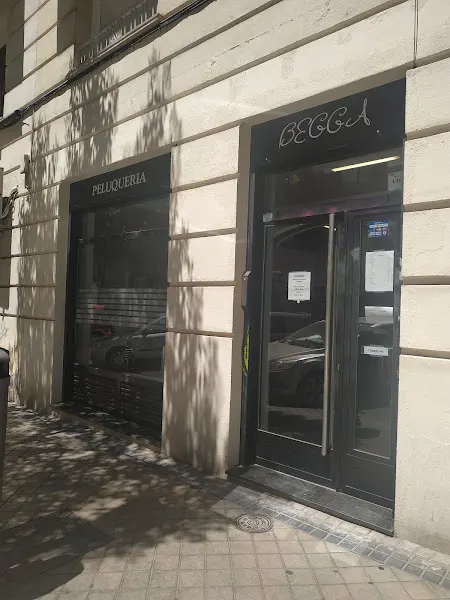 Peluquería Begga - Peluquería en Madrid - foto 2