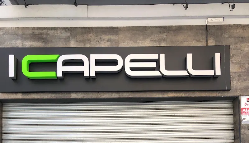 I Capelli - Calella