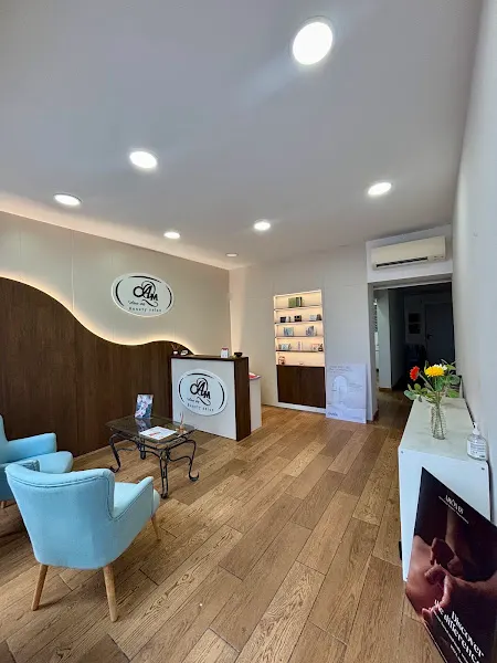 Centro estética aina mq