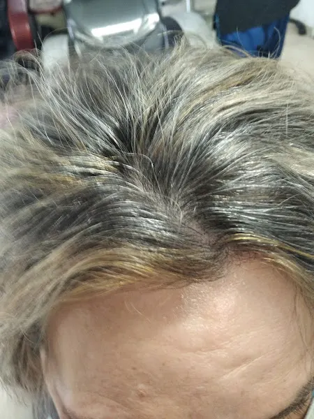 PELUQUERIA YOU.HAIR-STYLE