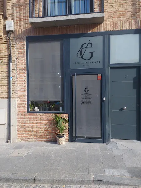Gemma Jiménez Estilista
