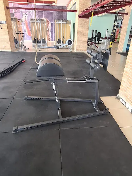 Alma Fit gym - Gimnasio en Navalcarnero - foto 2