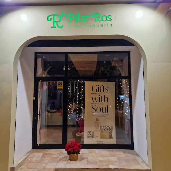 Bio Peluquería Pilar Ros - Sueca