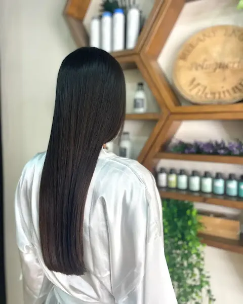 PELUQUERIA MILENIUM - Sueca