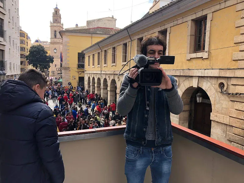 Carmen Romero Ribes - Peluquería en Sueca - foto 2