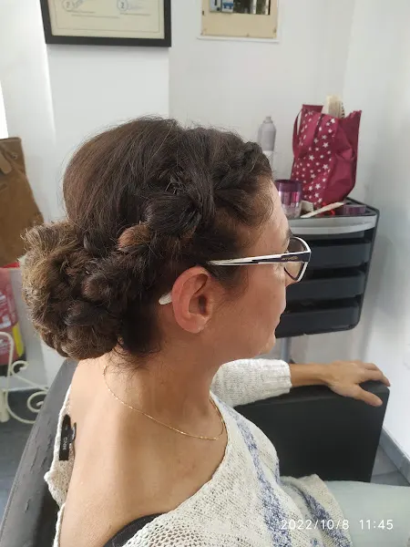 Eva María Gisbert Vercher - Peluquería en Sueca - foto 2