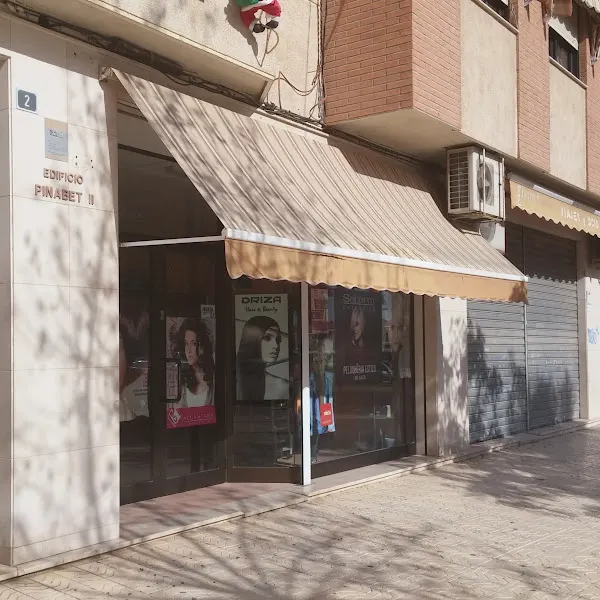 Peluquería Estilo - Alicante/Alacant