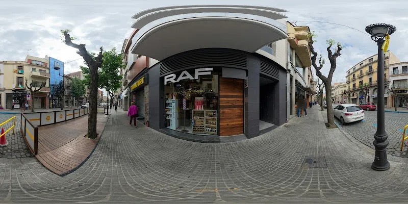 RAF Estilistes - Peluquería en Caldes de Montbui - foto 2