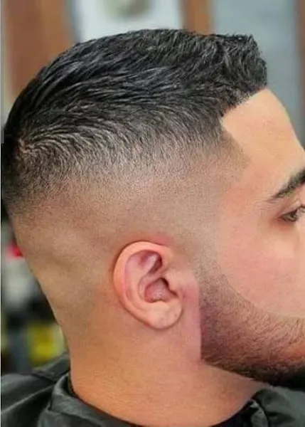 Barbershop sueca - Barbería en Sueca - foto 2