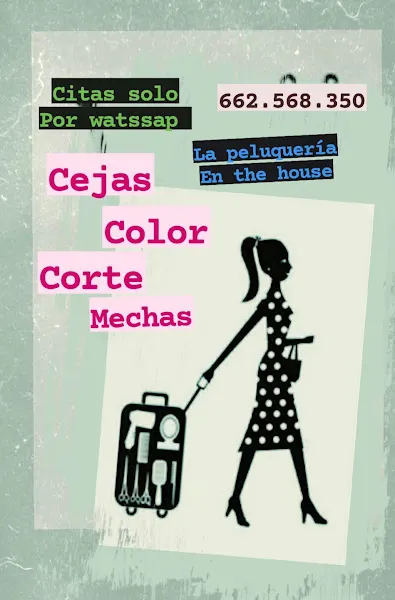 Hair Salon in the House - Estilista en Sueca - foto 2