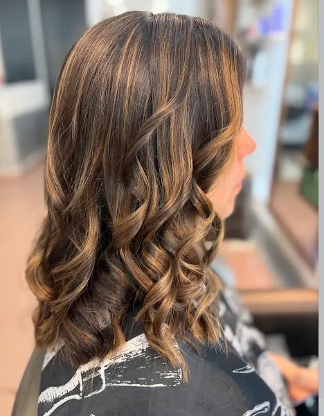 Peluquería Trimariel - Barcelona