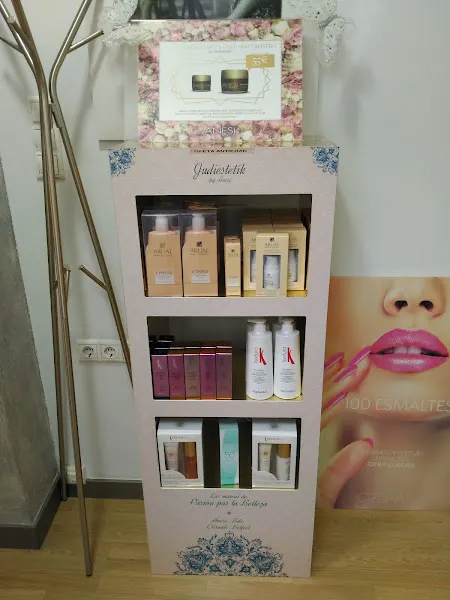 Judiestetik - Centro de estética en Sueca - foto 2