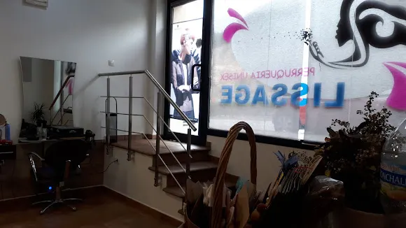 Peluqueria Lissage - Mataró