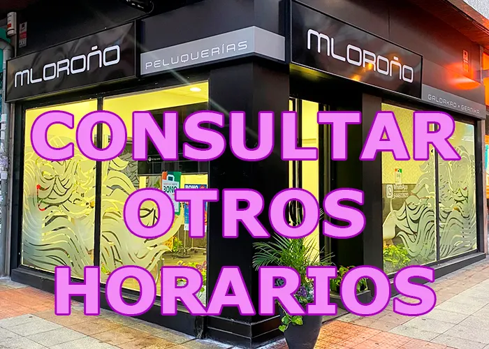 Peluquerias LOROÑO - Peluquería en Galdakao - foto 2