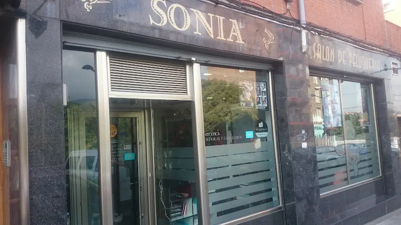 Peluquería Sonia - Galdakao