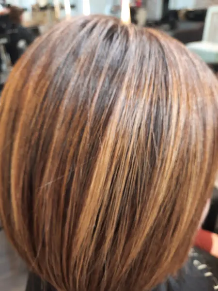 Bio peluqueria eco Esther Cendagortagalarza - Galdakao
