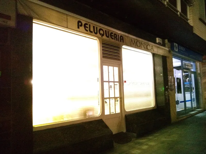 Peluquería Mónica - Galdakao