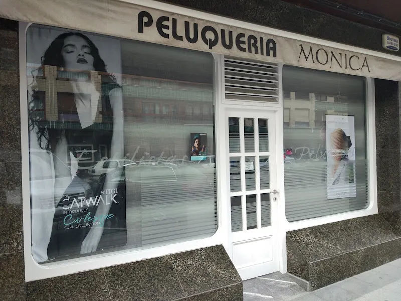 Peluquería Mónica - Centro de estética en Galdakao - foto 2