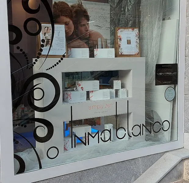 Peluqueria Inma Blanco - Galdakao