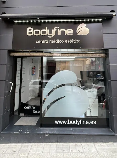 Body Fine | Centro Medico Estetico | Galdakao - Galdakao