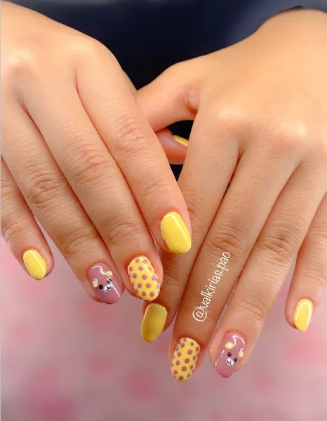 Valkiria´s Nails - Galdakao