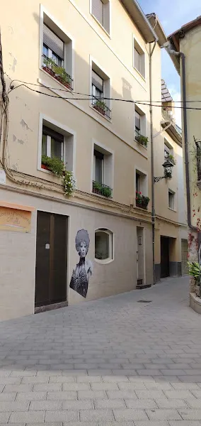 Perruqueria Marta Tarres - Manresa