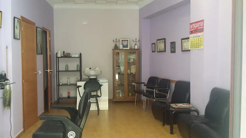 Peluqueria Vanguardia - Carmona