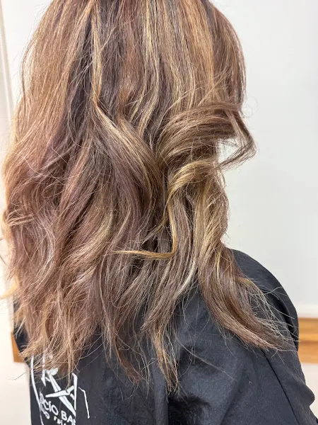 Peluqueria Rocio barrera - Carmona