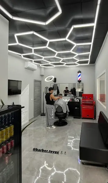 Barber Tevez - Barbería en Carmona - foto 2