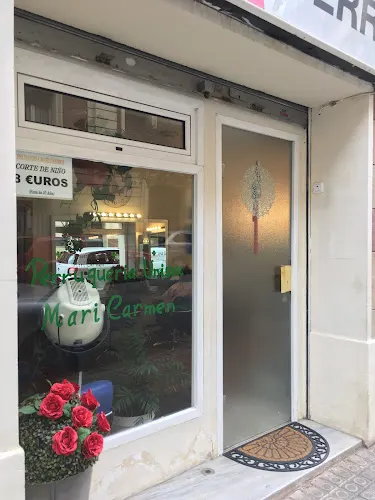 Peluqueria Bonanova - Mari Carmen Peluquería Jose's