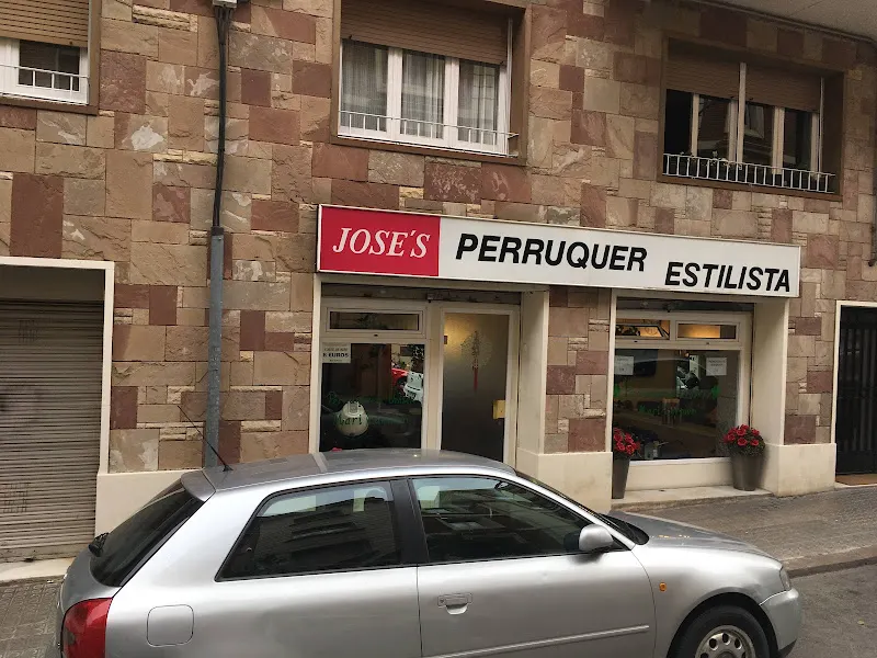 Peluqueria Bonanova - Mari Carmen Peluquería Jose's