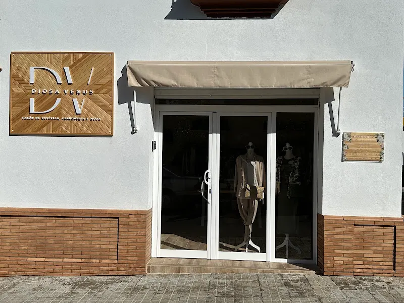 Diosa venus Belleza y Moda - Tienda de ropa de mujer en Carmona - foto 2